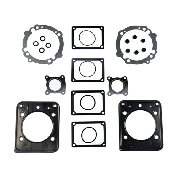 Athena, top end gasket kit
