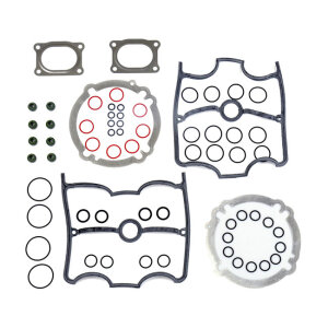 Athena, top end gasket kit