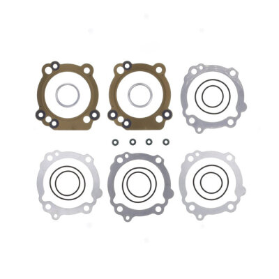 Athena, top end gasket kit