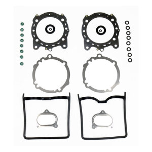 Athena, top end gasket kit