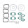 Athena, top end gasket kit