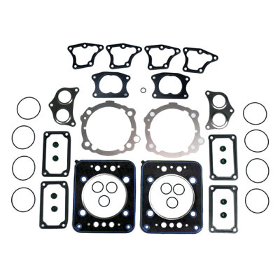Athena, top end gasket kit