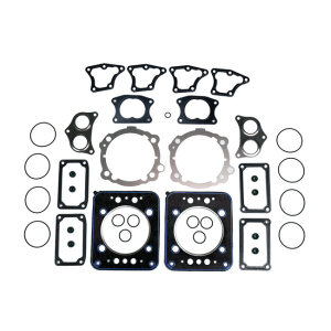 Athena, top end gasket kit