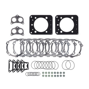 Athena, top end gasket kit