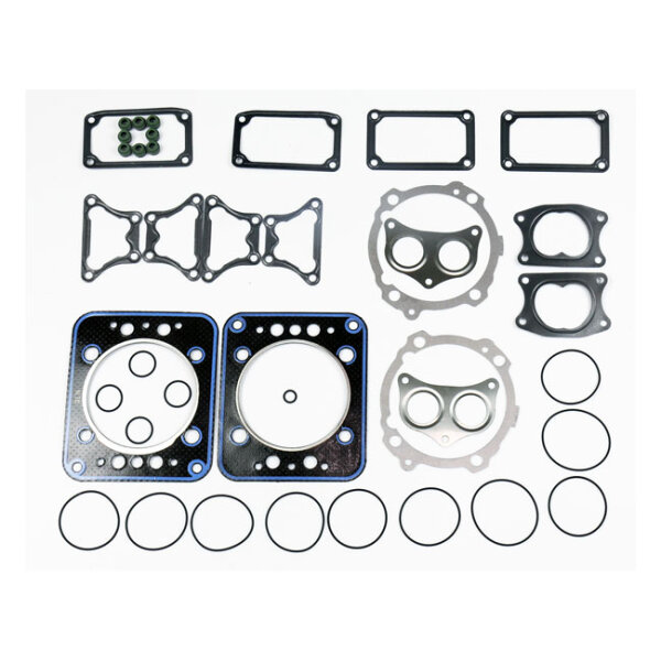 Athena, top end gasket kit