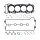 Athena, top end gasket kit