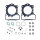 Athena, top end gasket kit