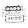 Athena, top end gasket kit