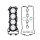 Athena, top end gasket kit