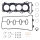 Athena, top end gasket kit