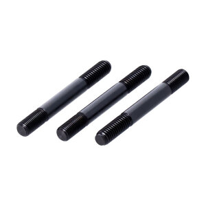 Stud, crankcase rear