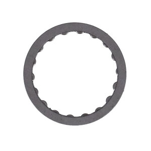 Pinion shaft bearing, XL Sportster. Red