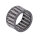 Pinion shaft bearing, XL Sportster. Red
