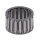 Pinion shaft bearing, XL Sportster. Red