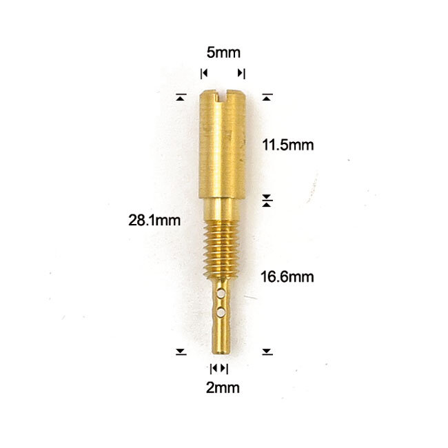 EBC Mikuni HSR pilot jets, size 55