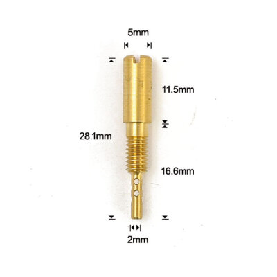 EBC Mikuni HSR pilot jets, size 55