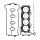 Athena, top end gasket kit