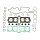 Athena, top end gasket kit