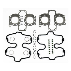 Athena, top end gasket kit