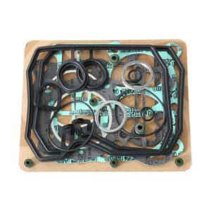Athena, top end gasket kit
