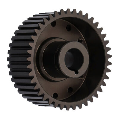 Bdl inner hub for etc clutch