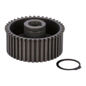 Bdl inner hub for etc clutch