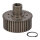 BDL, inner clutch hub competitor clutch