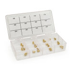 EBC Keihin CV carb Harley main jet kit