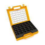 EBC Mikuni HJK36 hex main jet kit 72 pc