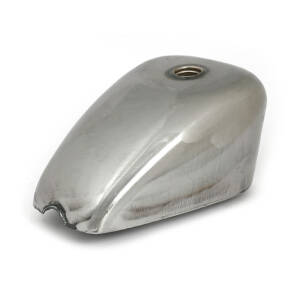 Gas tank, OEM style Sportster 2.4 gallon