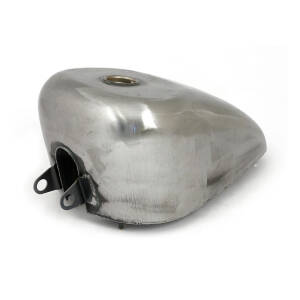 Gas tank, OEM style Sportster 2.4 gallon