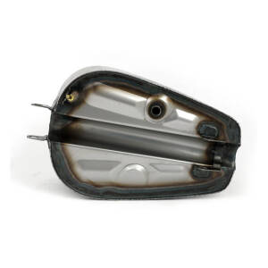 Gas tank, OEM style Sportster 2.4 gallon