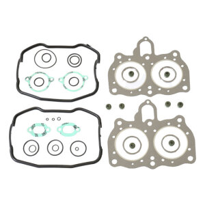 Athena, top end gasket kit