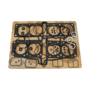 Athena, top end gasket kit