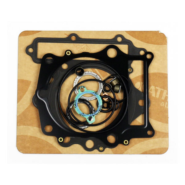 Athena, top end gasket kit