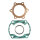 Athena, top end gasket kit