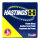 Hastings, 3-1/2" bore piston ring set. Chr/Moly. STD