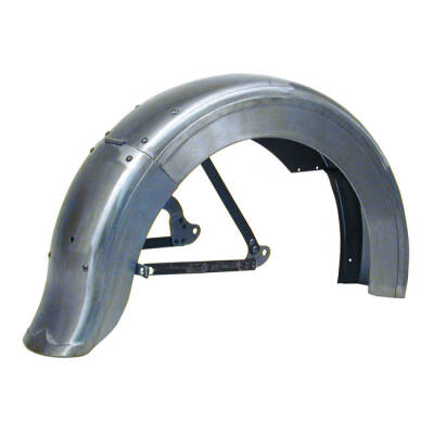 36-54 rigid Big Twin rear fender