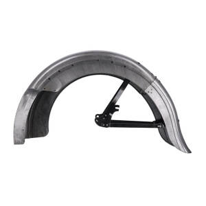 36-54 rigid Big Twin rear fender