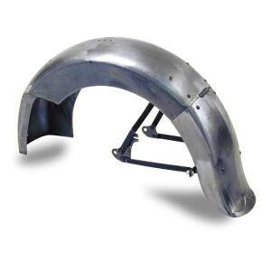 55-57 rigid big twin rear fender