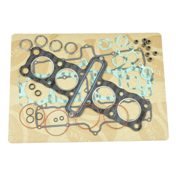 Athena, top end gasket kit