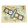 Athena, top end gasket kit
