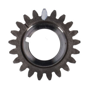 S&S, pinion gear L77-89. White