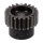 S&S, pinion gear L77-89. White