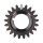 S&S, pinion gear L77-89. White