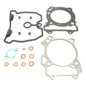Athena, top end gasket kit
