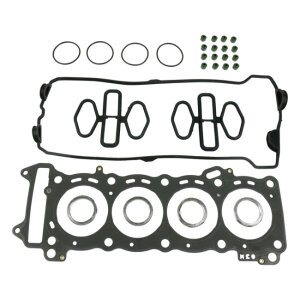 Athena, top end gasket kit