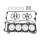 Athena, top end gasket kit