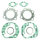 Athena, top end gasket kit