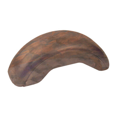 BK, Pro-Comp rear fender. 240mm wide. 14"-18"